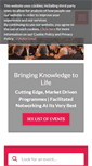 Mobile Screenshot of iiribcfinance.com